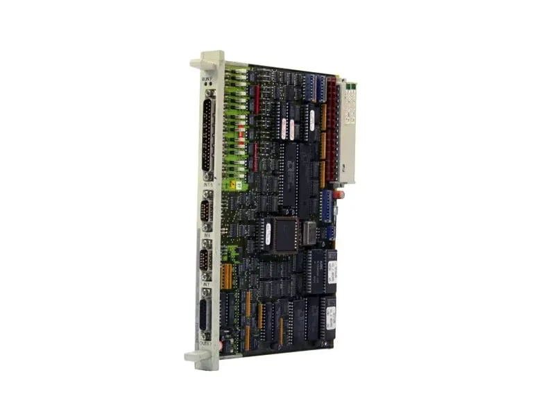 6ES5242-1AA31 Módulo/Rack PLC da SIEMENS
