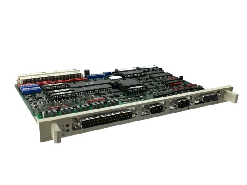 6ES5242-1AA41 Módulo/Rack PLC da SIEMENS