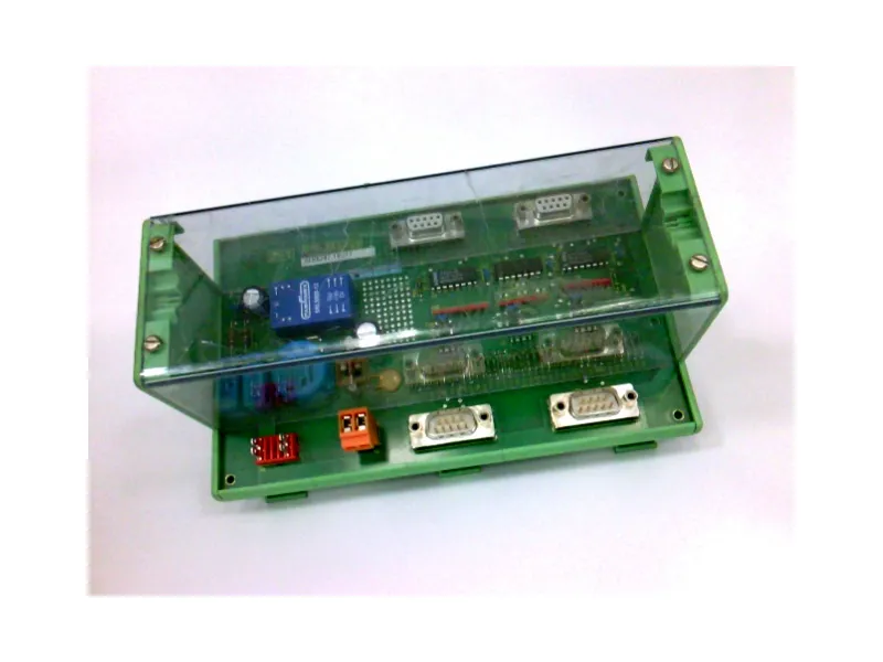 6ES5242-1AU11 Módulo/Rack PLC da SIEMENS