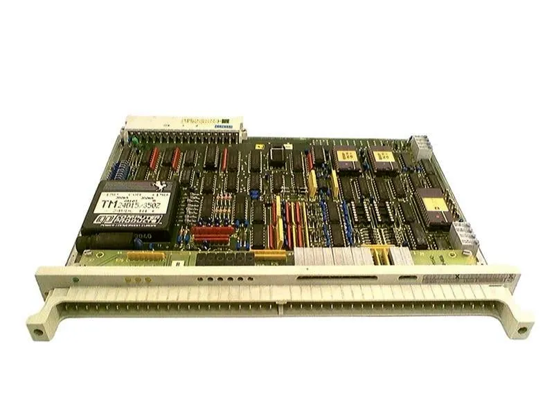 6ES5243-1AA11 Módulo/Rack PLC da SIEMENS