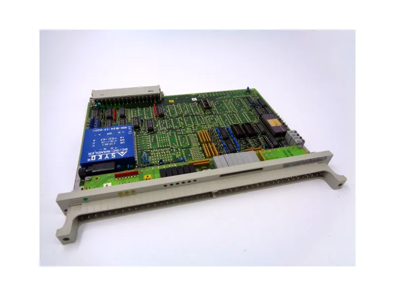 6ES5243-1AB11 Módulo/Rack PLC da SIEMENS