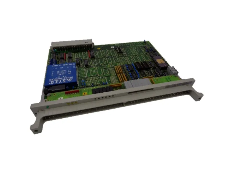 6ES5243-1BA11 Módulo/Rack PLC da SIEMENS