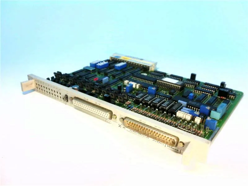 6ES5244-3AA13 Módulo/Rack PLC da SIEMENS