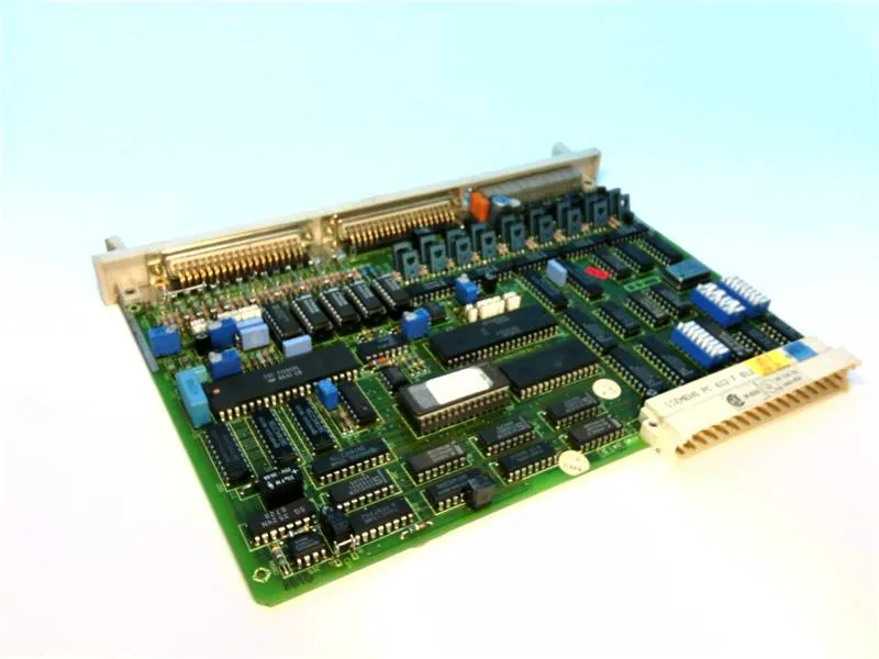 6ES5244-3AA13 Módulo/Rack PLC da SIEMENS