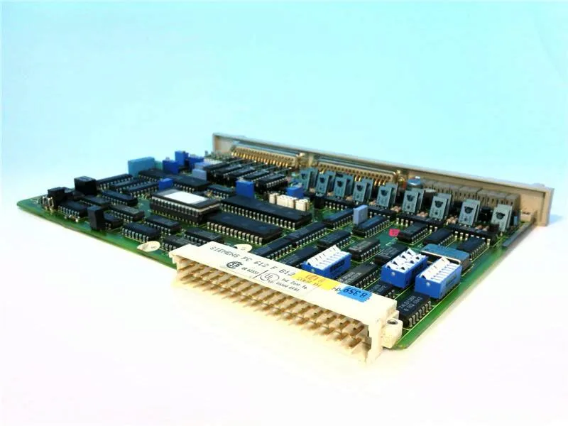 6ES5244-3AA13 Módulo/Rack PLC da SIEMENS