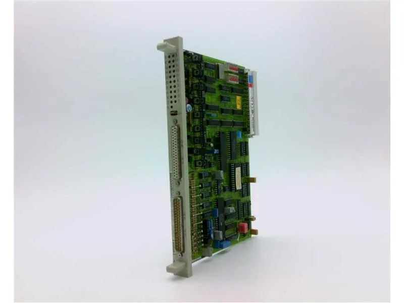 6ES5244-3AA22 Módulo/Rack PLC da SIEMENS