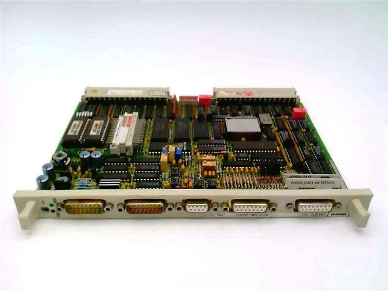 6ES5246-4UA31 Módulo/Rack PLC da SIEMENS