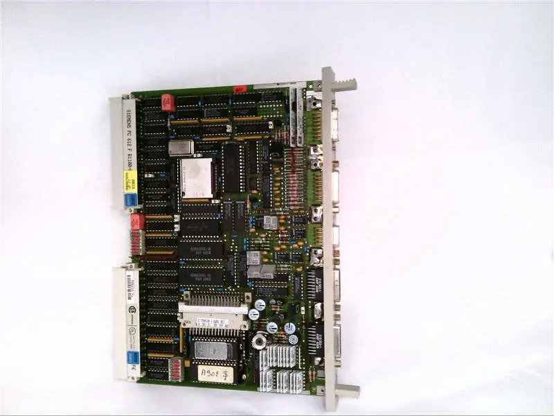 6ES5246-4UB11 Módulo/Rack PLC da SIEMENS