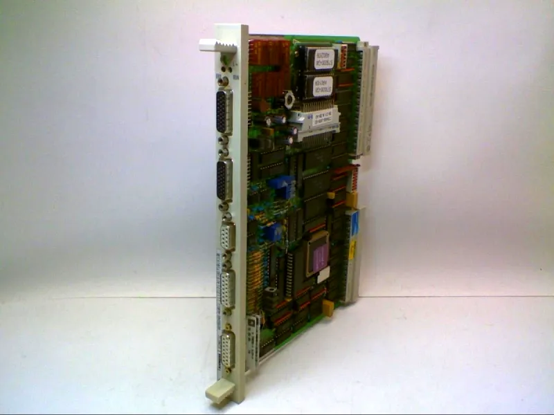 6ES5246-4UB11 Módulo/Rack PLC da SIEMENS