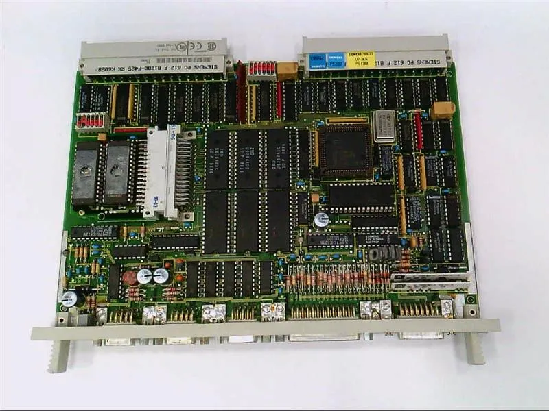 6ES5247-4UA31 Módulo/Rack PLC da SIEMENS