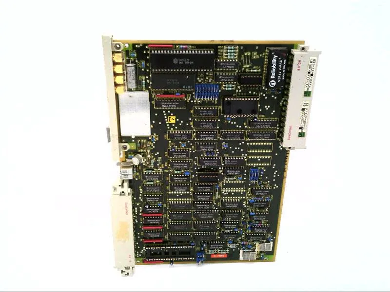6ES5250-1AA11 Módulo/Rack PLC da SIEMENS