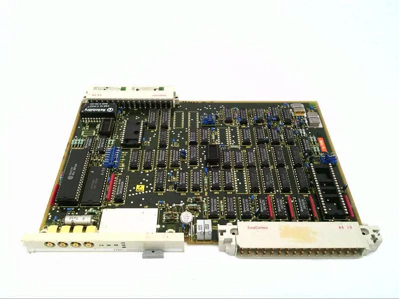 6ES5250-1AA11 Módulo/Rack PLC da SIEMENS
