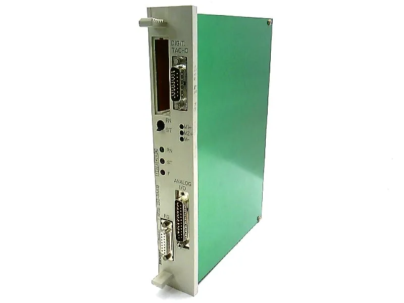 6ES5252-3AA13 Módulo/Rack PLC da SIEMENS