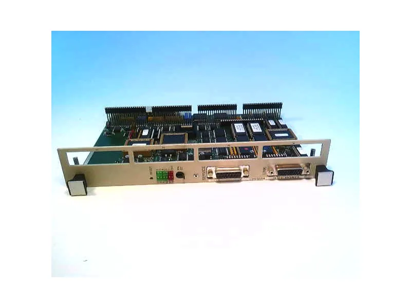 6ES5252-5AA11 Módulo/Rack PLC da SIEMENS