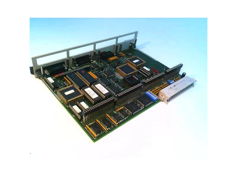 6ES5252-5AA11 Módulo/Rack PLC da SIEMENS
