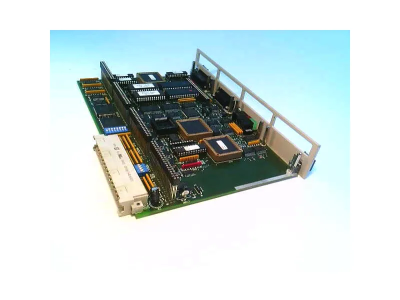 6ES5252-5AA11 Módulo/Rack PLC da SIEMENS