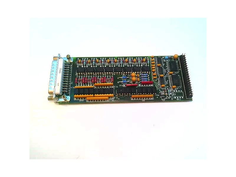 6ES5252-5BA11 Módulo/Rack PLC da SIEMENS