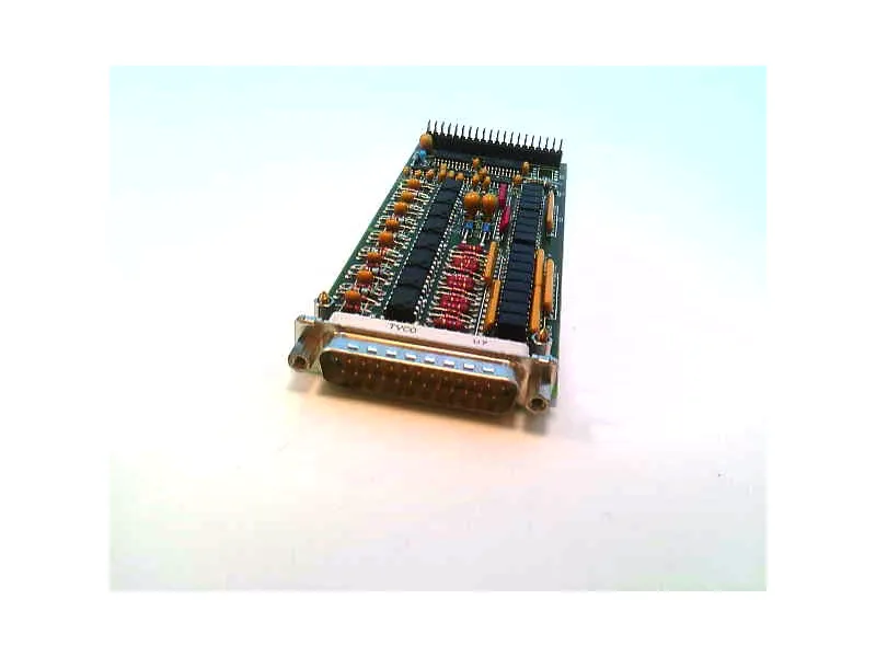 6ES5252-5BA11 Módulo/Rack PLC da SIEMENS