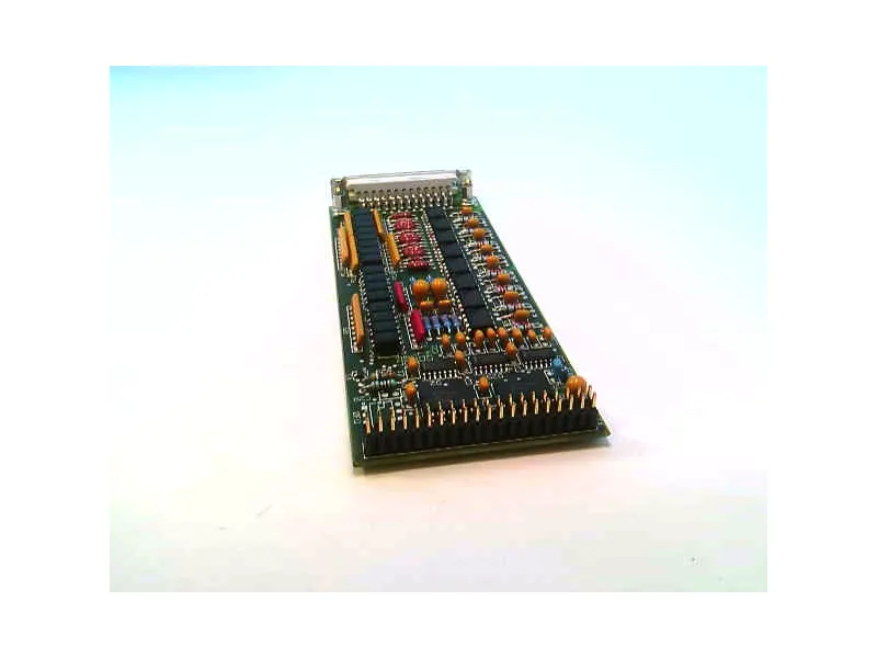 6ES5252-5BA11 Módulo/Rack PLC da SIEMENS