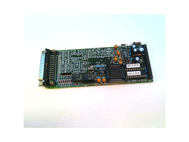 6ES5252-5BB11 Módulo/Rack PLC da SIEMENS