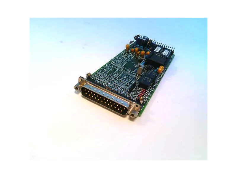 6ES5252-5BB11 Módulo/Rack PLC da SIEMENS