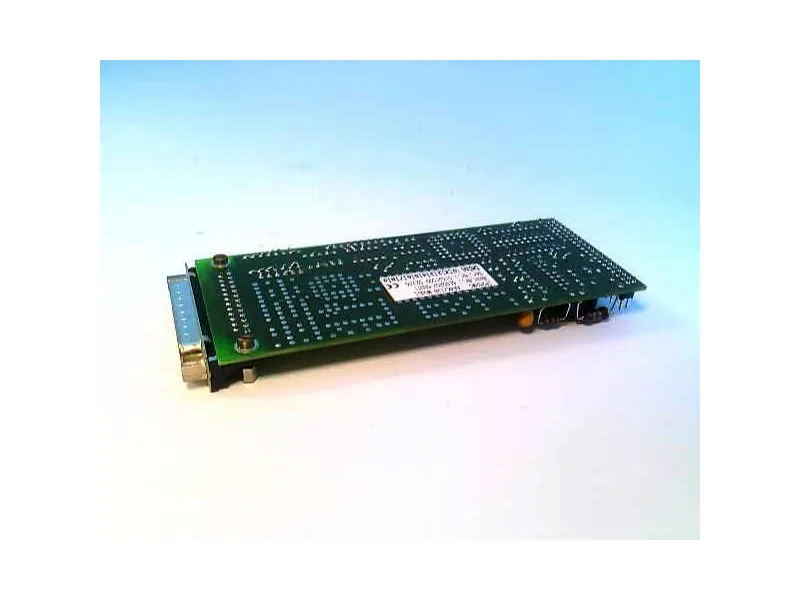 6ES5252-5BB11 Módulo/Rack PLC da SIEMENS