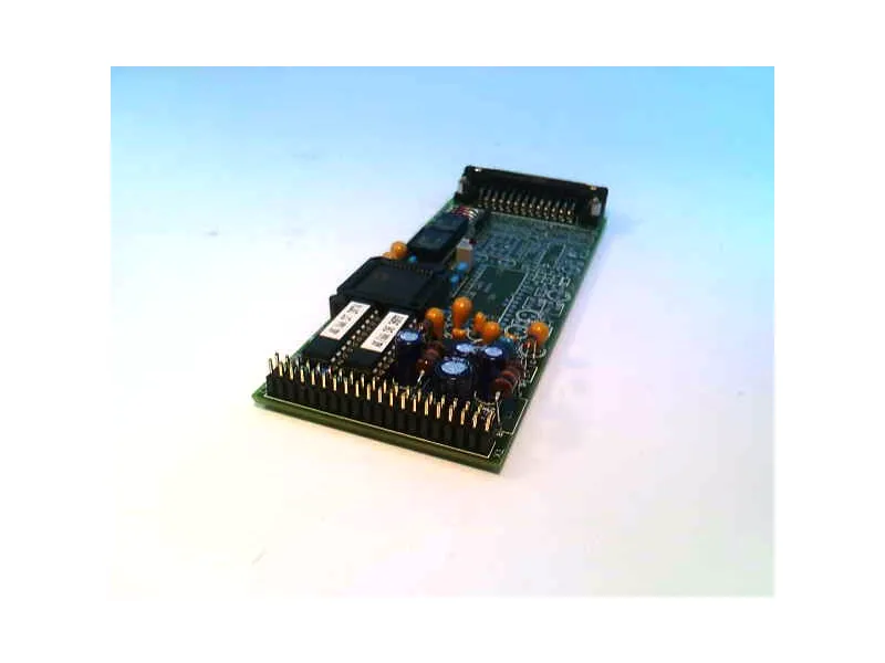 6ES5252-5BB11 Módulo/Rack PLC da SIEMENS