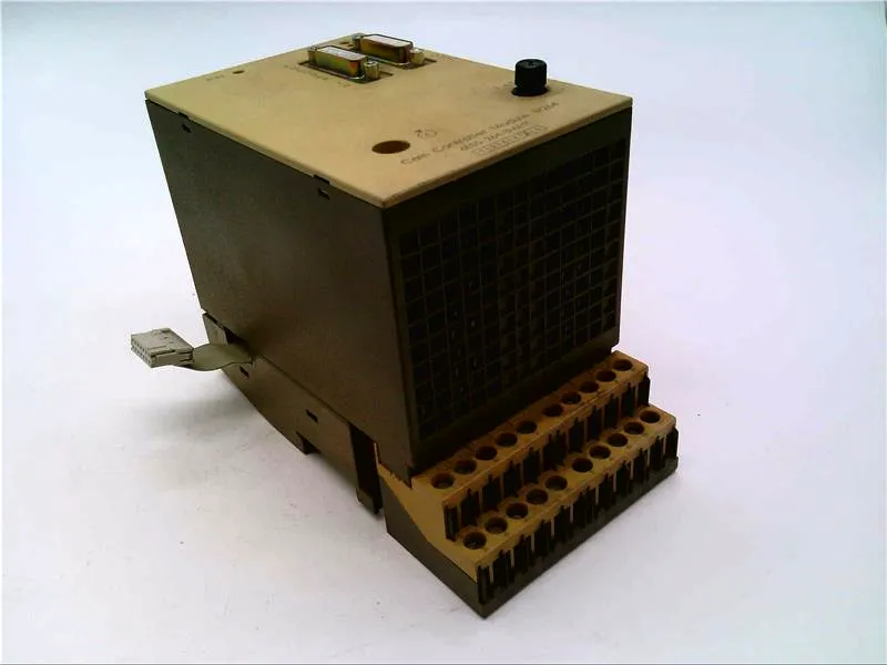 6ES5264-8MA11 Módulo/Rack PLC da SIEMENS