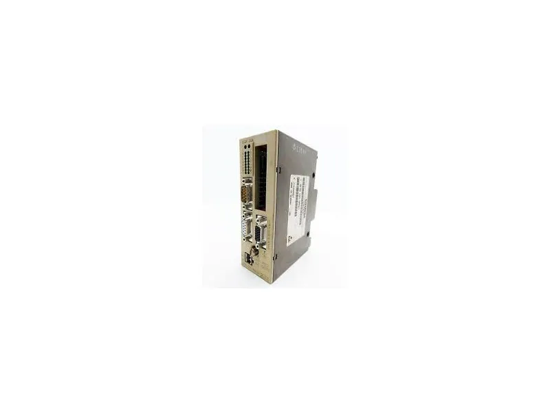 6ES5265-8MA01 Módulo/Rack PLC da SIEMENS