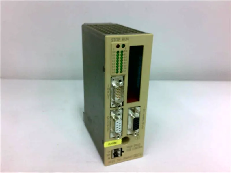 6ES5265-8MA01 Módulo/Rack PLC de SIEMENS