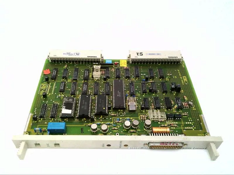 6ES5311-3KA11 Módulo de E/S Lógica VDC por SIEMENS