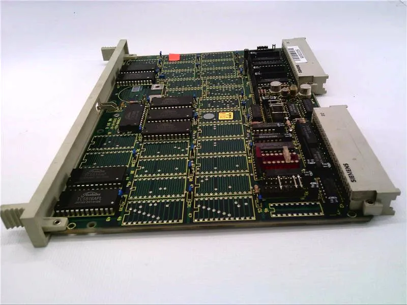 6ES5340-3KB11 Módulo/Rack de CLP da SIEMENS