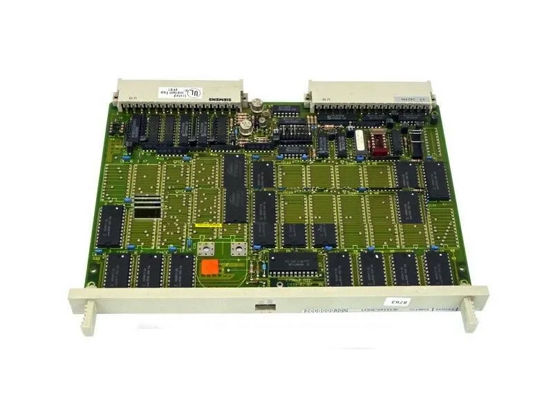 6ES5340-3KB21 Módulo/Rack de CLP da SIEMENS
