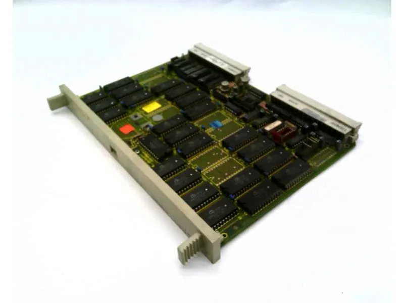 6ES5340-3KB31 Módulo/Rack de CLP da SIEMENS