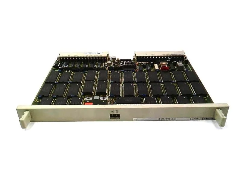 6ES5340-3KB41 Módulo/Rack de CLP da SIEMENS