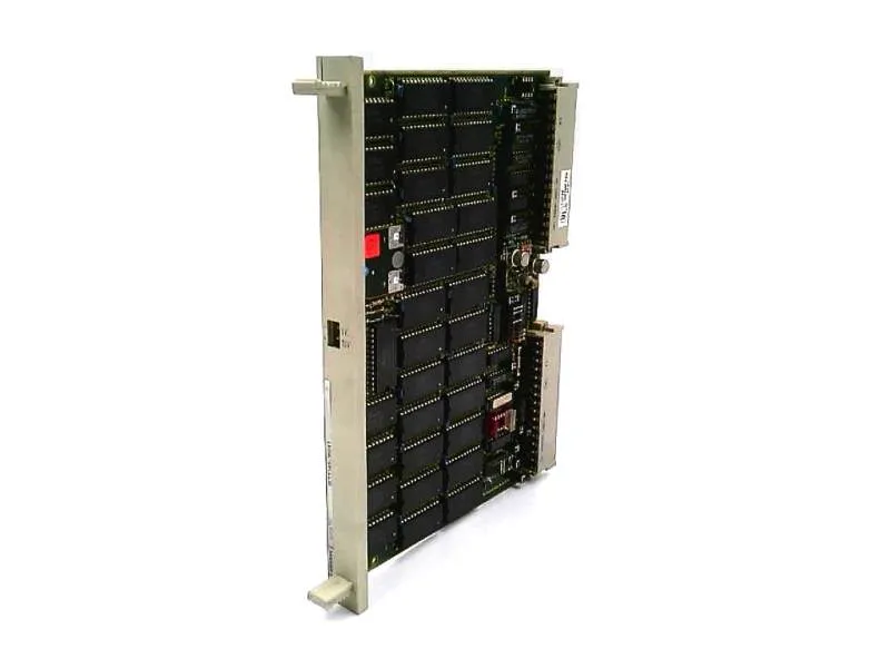 6ES5340-3KB41 Módulo/Rack de CLP da SIEMENS