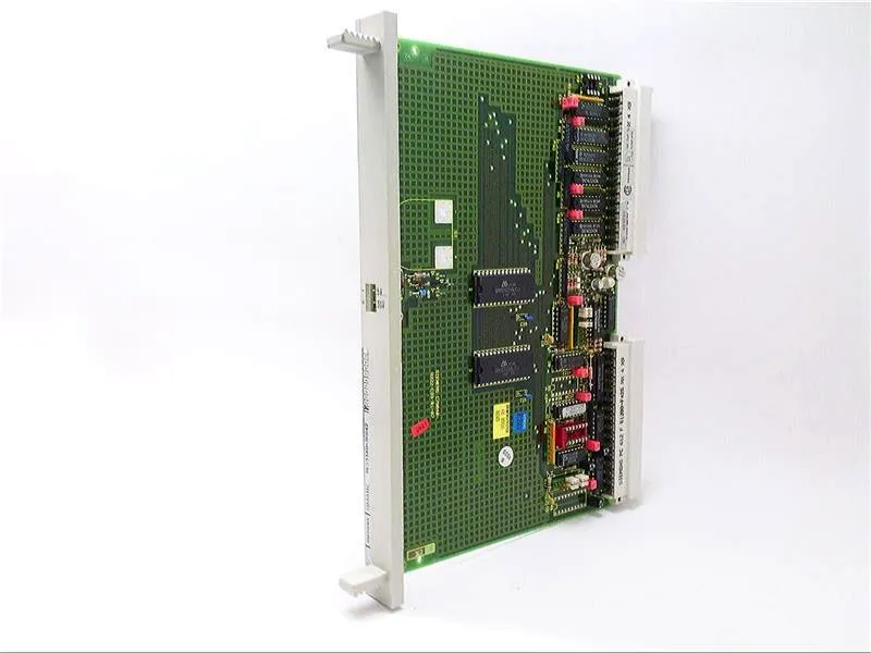 6ES5340-3KB42 Módulo/Rack de CLP da SIEMENS