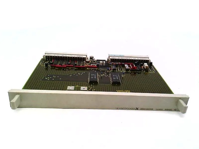 6ES5340-5AB32 Módulo/Rack de CLP da SIEMENS