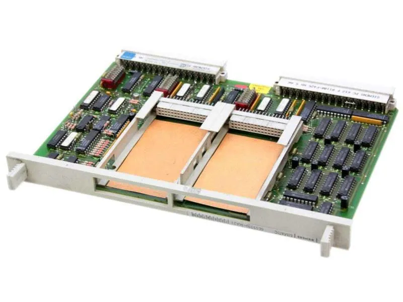6ES5350-3KA21 Módulo/Rack de CLP por SIEMENS