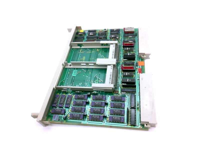 6ES5350-5AA21 Módulo/Rack de CLP por SIEMENS