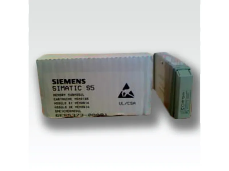 6ES5373-0AA81 Módulo/Rack de CLP por SIEMENS