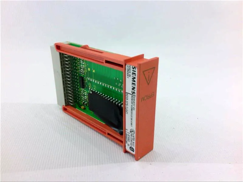6ES5375-1LA41 Módulo/Rack PLC da SIEMENS