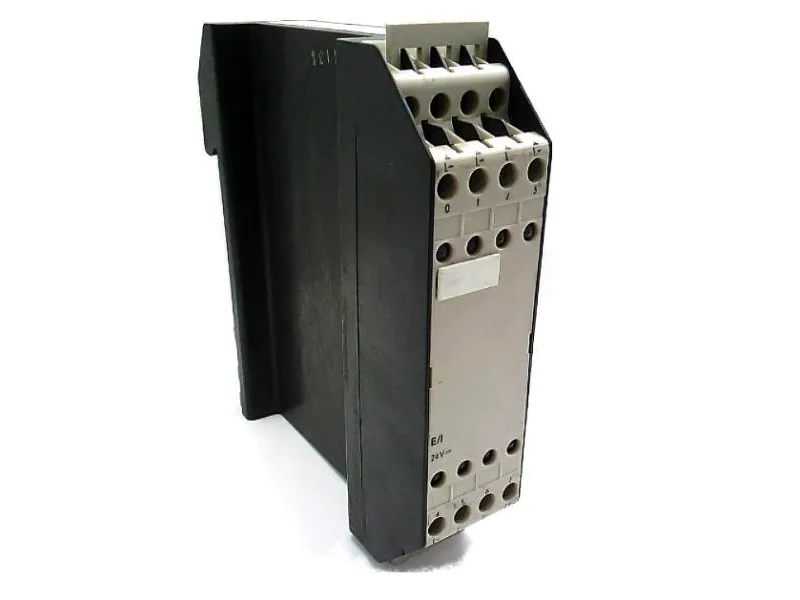 6ES5400-7AA13 Módulo/Rack PLC da SIEMENS