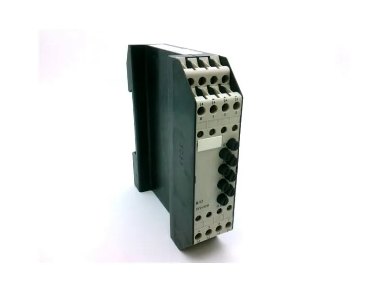 6ES5410-7AA11 Módulo/Rack PLC da SIEMENS