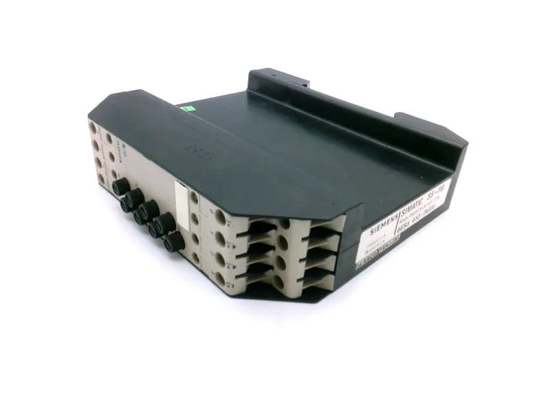 6ES5410-7AA11 Módulo/Rack PLC da SIEMENS