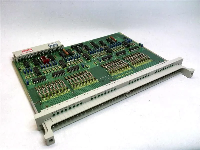6ES5420-3BA11 Módulo/Rack PLC da SIEMENS
