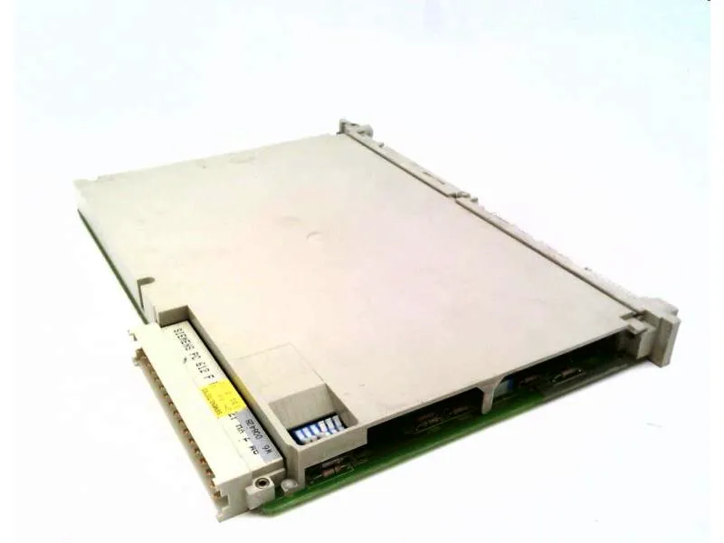 6ES5420-4UA11 Módulo/Rack PLC da SIEMENS