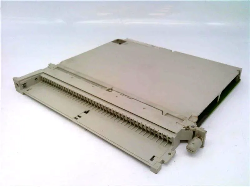 6ES5420-4UA13 Módulo/Rack PLC da SIEMENS