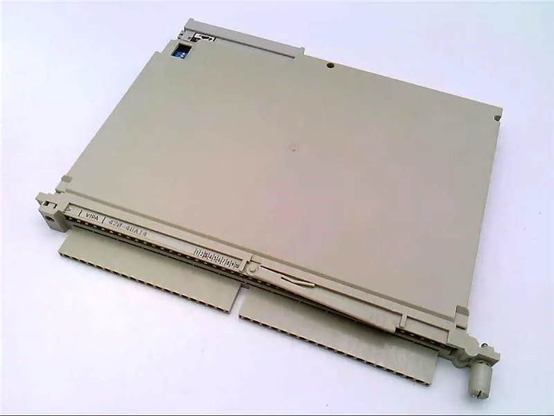 6ES5420-4UA14 Módulo/Rack PLC da SIEMENS