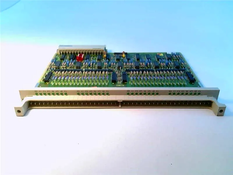 6ES5430-3BA11 Módulo/Rack PLC da SIEMENS